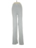 Pink Rose Gray Casual Pants Size S - photo 1