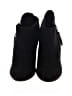 Madden Girl Black Heels Size 8 1/2 - photo 2