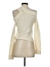 Moth Ivory Turtleneck Sweater Size XS - photo 2