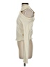 Moth Ivory Turtleneck Sweater Size XS - photo 5