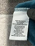 M Magaschoni Teal Pullover Hoodie Size XS - photo 8