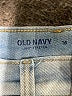 Old Navy Blue Jeans Size 16 - photo 4