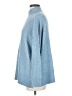Ann Taylor LOFT Blue Turtleneck Sweater Size XS - photo 5