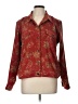 Christopher & Banks Red Jacket Size L - photo 1