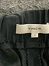 Vince. Solid Black Dress Pants Size S - photo 7