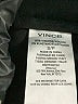 Vince. Solid Black Dress Pants Size S - photo 8