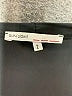 Sun Light Solid Black Cocktail Dress Size Med (2) - photo 7