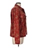 Christopher & Banks Red Jacket Size L - photo 4