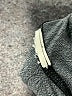 Assorted Brands Gray Turtleneck Sweater Size S - photo 8