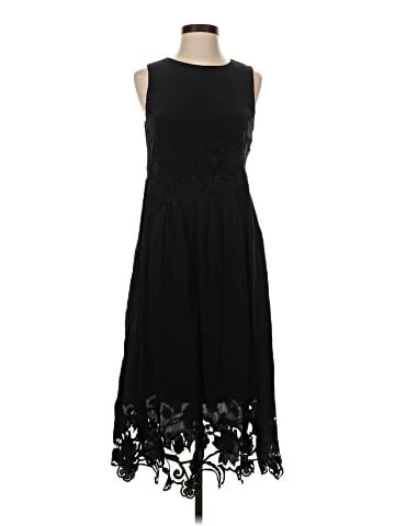 Velvet by Graham & Spencer Cocktail Dress (view 1)