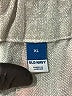 Old Navy Gray Casual Pants Size XL - photo 4