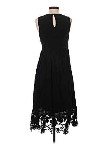 Velvet by Graham & Spencer Cocktail Dress (view 2)