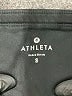 Athleta Color Block Silver Active Pants Size S - photo 7