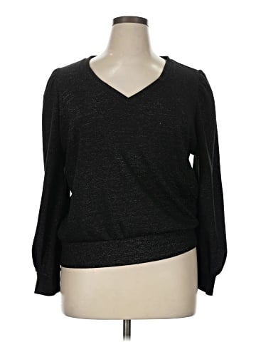 INC International Concepts Pullover Sweater (view 1)