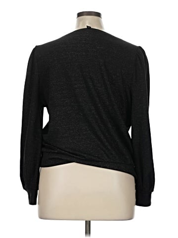 INC International Concepts Pullover Sweater (view 2)