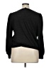 INC International Concepts Black Pullover Sweater Size XL - photo 2