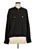 Ellen Tracy Black Jacket Size M - photo 1