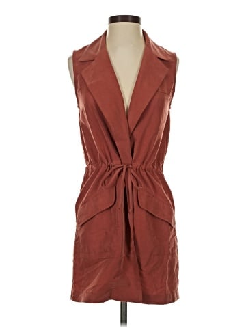 Elevenses Vest (view 1)