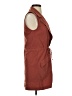 Elevenses Brown Vest Size XS - photo 4