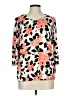 Talbots Orange Pullover Sweater Size L (estimated) - photo 1