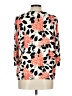 Talbots Orange Pullover Sweater Size L (estimated) - photo 2