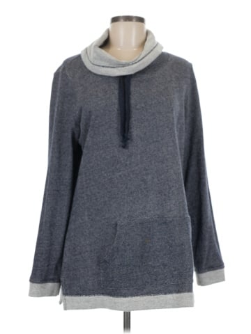 Christopher & Banks Pullover Sweater (view 1)