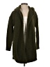 Ann Taylor LOFT 100% Polyester Green Cardigan Size XS - photo 1