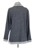 Christopher & Banks 100% Cotton Blue Gray Pullover Sweater Size M - photo 2