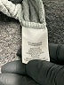 Z Supply Gray Long Sleeve Top Size S - photo 8