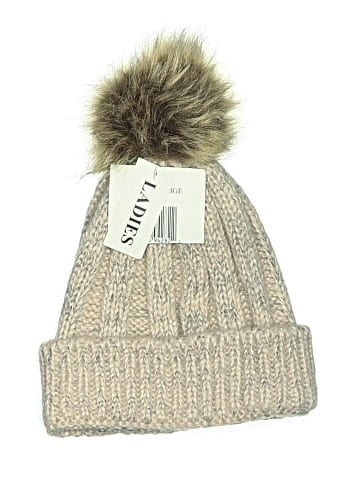 Artex Beanie (view 1)