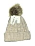 Artex 100% Acrylic Tan Beanie One size - photo 1