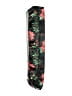 Assorted Brands Floral Black Scarf One size - photo 2