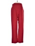 Miss Avenue Red Casual Pants Size XS - photo 1