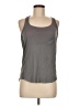 Lululemon Athletica Gray Active Tank Size 6 - photo 1