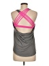 Lululemon Athletica Gray Active Tank Size 6 - photo 2