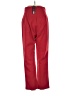 Miss Avenue Red Casual Pants Size XS - photo 2