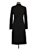 Chelsea28 Black Casual Dress Size M - photo 2