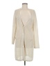 Eileen Fisher Ivory Cardigan Size M - photo 1