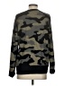 Assorted Brands Camo Black Pullover Sweater Size S (estimated) - photo 2