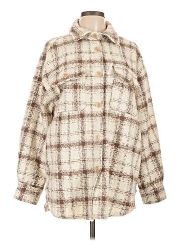 Polagram Coat (view 1)