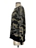 Assorted Brands Camo Black Pullover Sweater Size S (estimated) - photo 5