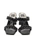 Dolce Vita Black Sandals Size 9 - photo 2