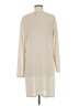 Eileen Fisher Ivory Cardigan Size M - photo 2
