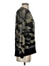 Assorted Brands Camo Black Pullover Sweater Size S (estimated) - photo 4