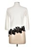 Unbranded Ivory White Pullover Sweater Size M (estimated) - photo 2