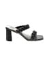 Dolce Vita Black Sandals Size 9 - photo 1