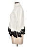 Unbranded Ivory White Pullover Sweater Size M (estimated) - photo 5