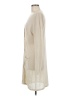 Eileen Fisher Ivory Cardigan Size M - photo 5