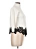 Unbranded Ivory White Pullover Sweater Size M (estimated) - photo 4