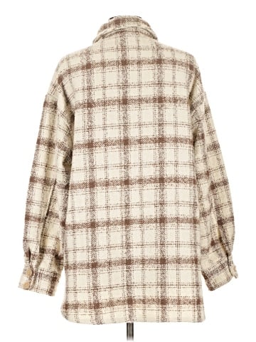 Polagram Coat (view 2)